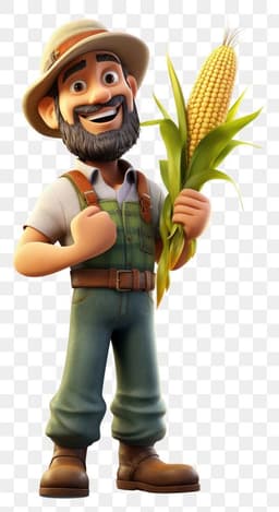 Local Farmers Direct Market Platform solution image
